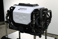 【株価】ホンダが4日ぶりに反発、好決算と自社株買いが好感される 画像