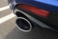 直噴エンジン乗用車の排ガス低減性能の判定に「粒子数」を追加 画像