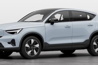 ボルボの25年ぶりの後輪駆動はEV、『XC40』と『C40』に欧州設定［詳細写真］ 画像