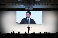 【株価】トヨタが反発、2026年メドに次世代EV開発へ 画像