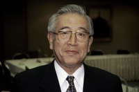 トヨタ名誉会長 豊田章一郎氏が死去…章男社長の父 画像