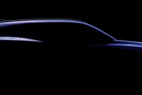 ルノー『エスパス』新型はSUVに、ティザー…今春実車発表予定 画像