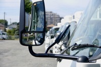 トラックの燃費基準達成度を評価・公表へ 画像