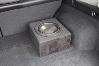 ［低音強化］ボックスの置き方でチューニングが可能に!? 画像