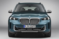 BMW X5、PHEVにも改良新型…パワーは490hpに向上 画像