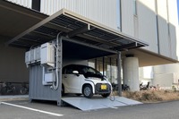 川崎市で、再エネ活用したEVカーシェアリング実証実験…利用機会創出 画像