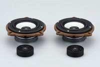 BMW/MINI専用スピーカーキット「BE-FIT AM」、コスパ追求の「eシリーズ」追加 画像