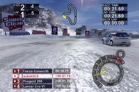 【梅雨を吹っ飛ばせ!!】超絶画像を活かしきる多彩なゲームステージ 画像