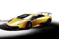 【ジュネーブモーターショー09】ランボルギーニ ムルシエラゴ…最強の LP670-4 誕生 画像