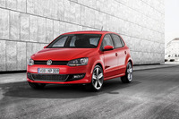 【ジュネーブモーターショー09】VW ポロ 新型、堂々デビュー 画像