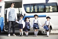 オールインワン車載器のパイオニア『NP1』が「車内置き去り防止装置」に認定 画像
