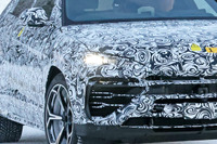 『ウルスPHEV』はペルフォルマンテさえ凌駕する!これがランボルギーニの新フラッグシップSUVだ 画像