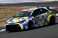 スーパー耐久、公式テストを開催…2023年シーズン開幕に向けて 画像