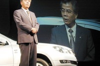 三菱自動車株主総会でリコール事件の追及? 画像