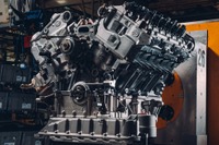 ベントレーのW12エンジン、22年の歴史に幕…2024年生産終了へ 画像
