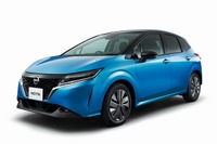 日産 ノート シリーズを5月より値上げ…上昇幅は1.5 - 2.5% 画像
