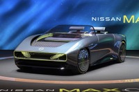 トヨタとは違う「全方位」…日産のグローバル戦略は現地化・リージョン化がより鮮明に 画像