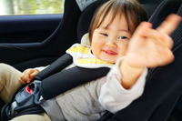 乳幼児を持つママ、約半数は週3以上のワンオペドライバー…日産&アカチャンホンポ調べ 画像