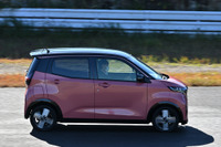 【株価】日産が反発、2026年の電動車販売比率を上方修正 画像