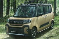 軽自動車新車販売が好調、11.3%増で6か月連続プラス 2月 画像