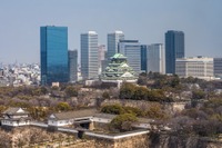 大阪府、スマートシティ・脱炭素分野のスタートアップ支援に向けた連携協定を締結 画像