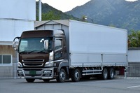 トラック運送業者への荷主による不当な価格抑制の防止へ…燃料サーチャージを「標準的な運賃」に組み込み 画像