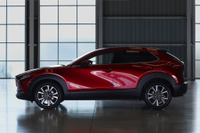【株価】マツダが続伸、2月の米新車販売が堅調 画像