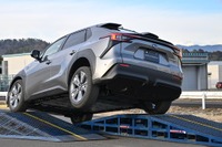 「動的質感」って何だ? 大学自動車部員がスバルの研究センターに潜入!【スバルテックツアー】 画像