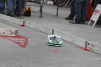 KYOSHO CUP…初心者クラスも白熱 画像