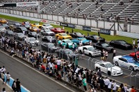 「ワイスピ」の世界観を満喫、日本最大のカーフェス 8月11日に富士で開催 画像