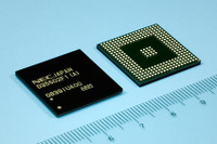 NECエレクトロニクス、カーオーディオ向けシステムLSIの新製品を開発 画像
