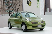 「国内自動車生産は輸出が頼りです」が濃厚に---5月の自動車生産実績 画像