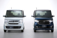 N-BOXが6か月連続トップ、ヤリスに4000台差 2月車名別 画像