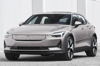 ボルボの電動車ブランド「ポールスター」、売上高は84%増 2022年通期決算 画像