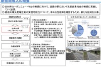 道路で再エネ創出、路面での太陽光発電技術を国交省が募集 画像