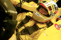 【ホンダF1ストーキング】佐藤琢磨イギリスGPに向けて好スタート 画像