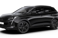 プジョー 3008&5008、ブラックデコレーションの特別仕様車を発売 画像