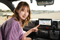 オンライン化と容量無制限の車内Wi-Fiで使いやすさの進化が止まらない! カロッツェリア「楽ナビ」がユーザーに求められる理由とは 画像