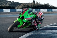 スーパースポーツ、カワサキ「Ninja ZX-10R」、2023年ニューグラフィック発売へ 画像
