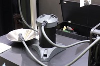 「超純水洗車」は個人も事業者もいいことだらけ…IAAE 2023 画像