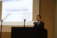 住友ゴム社長「供給網全体で資源を循環させて有効利用する」…2030年サステナブル原材料比率40％に 画像