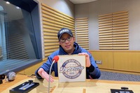 声優・日野聡がWBCを声で盛り上げる!…ニッポン放送ショウアップナイター 画像