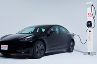 設置費用・月額費用・電気代がオールゼロ、エネチェンジがマンション専用車室用新プランの提供開始 画像