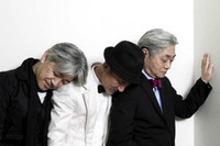 坂本龍一ニューアルバム発売…記念写真展 3月14-22日 画像