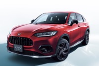 初出展のホンダアクセス、新型ZR-V車中泊仕様など5台を紹介予定…アウトドアデイジャパン福岡 画像