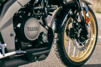 ヤマハが新型155/125ccスポーツを続々日本導入へ！ 東・名・阪モーターサイクルショーで初公開 画像