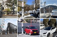 エネチェンジ、EV向け6kW普通充電器の受注が累計3000台超 画像