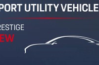 ポルシェ、最上位SUV開発へ…『カイエン』の上に位置するEVに 画像