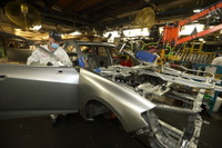 米国既存工場をEV生産のハブ拠点へ、ホンダが生産体制構築を加速 画像