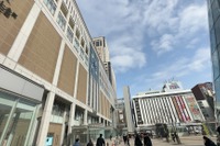 札幌駅南口の再開発が10月から本格化…「札幌エスタ」閉店は8月 北海道新幹線札幌延伸 画像